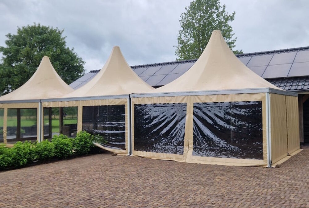 Privéfeest Lemelerveld
